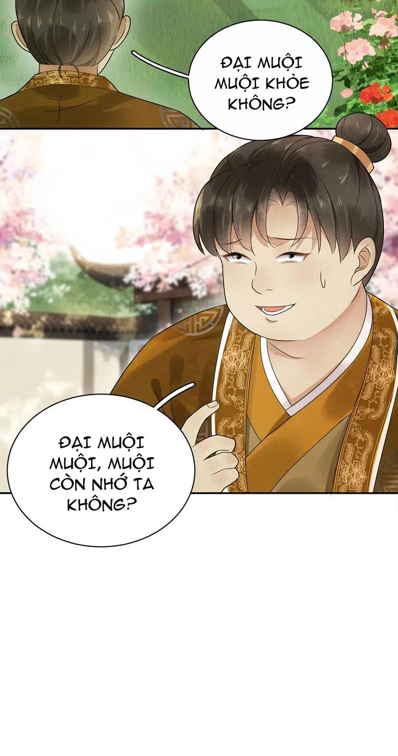 Phu Quân Hoàng Vị Thuộc Về Ta Chapter 14 - Next Chapter 15