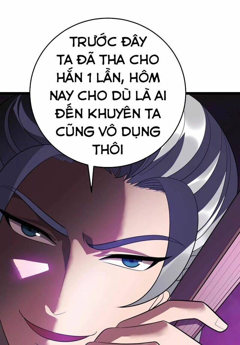 chúa tể tam giới chapter 193 - Trang 2