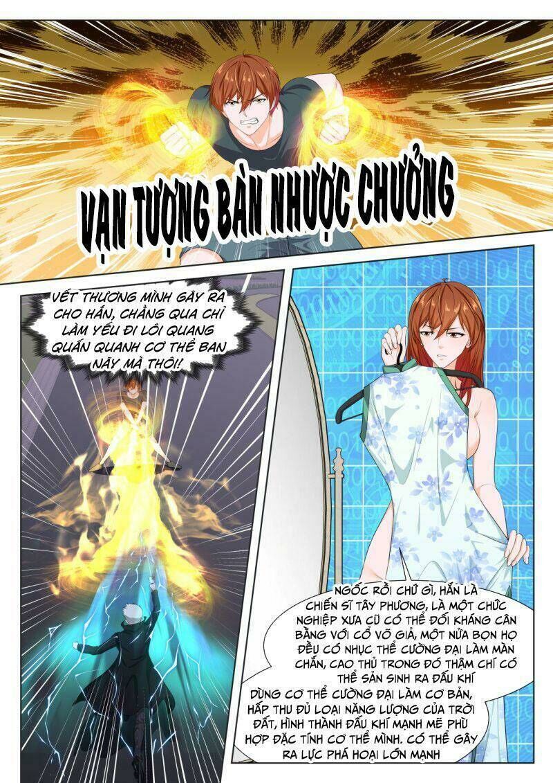 đô thị kiêu hùng hệ thống Chapter 293 - Next Chapter 294