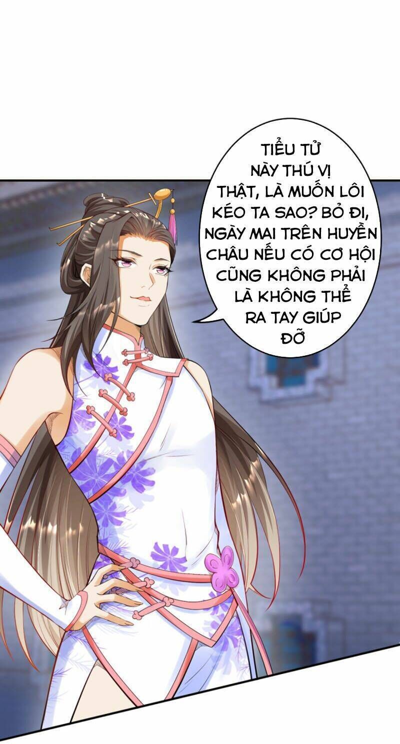 nghịch thiên tà thần Chapter 258 - Trang 2