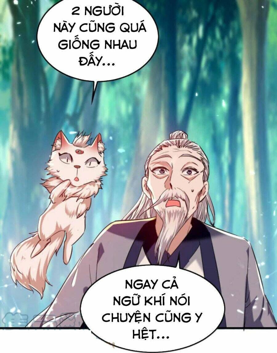 tiên đế qui lai chapter 288 - Trang 2