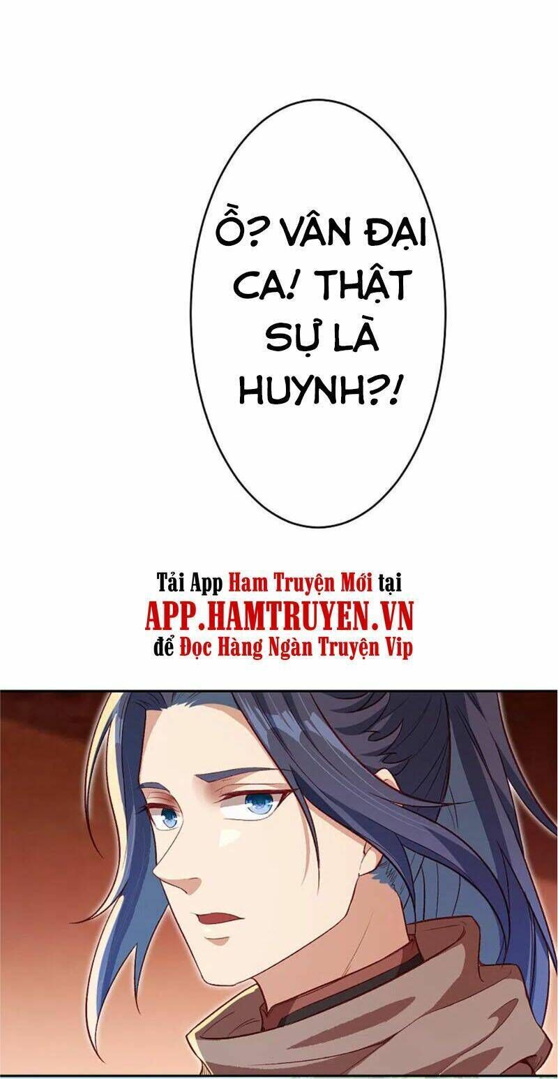 nghịch thiên tà thần chapter 353 - Trang 2