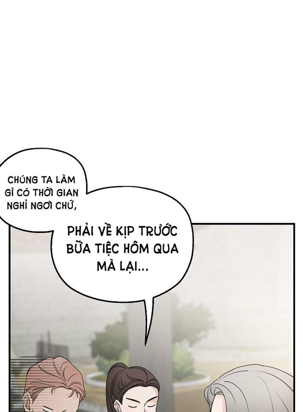 gia đình chồng bị ám ảnh bởi tôi chapter 53.1 - Trang 2