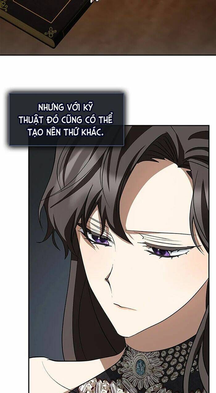 không thể thoát khỏi người chapter 70 - Next chapter 71