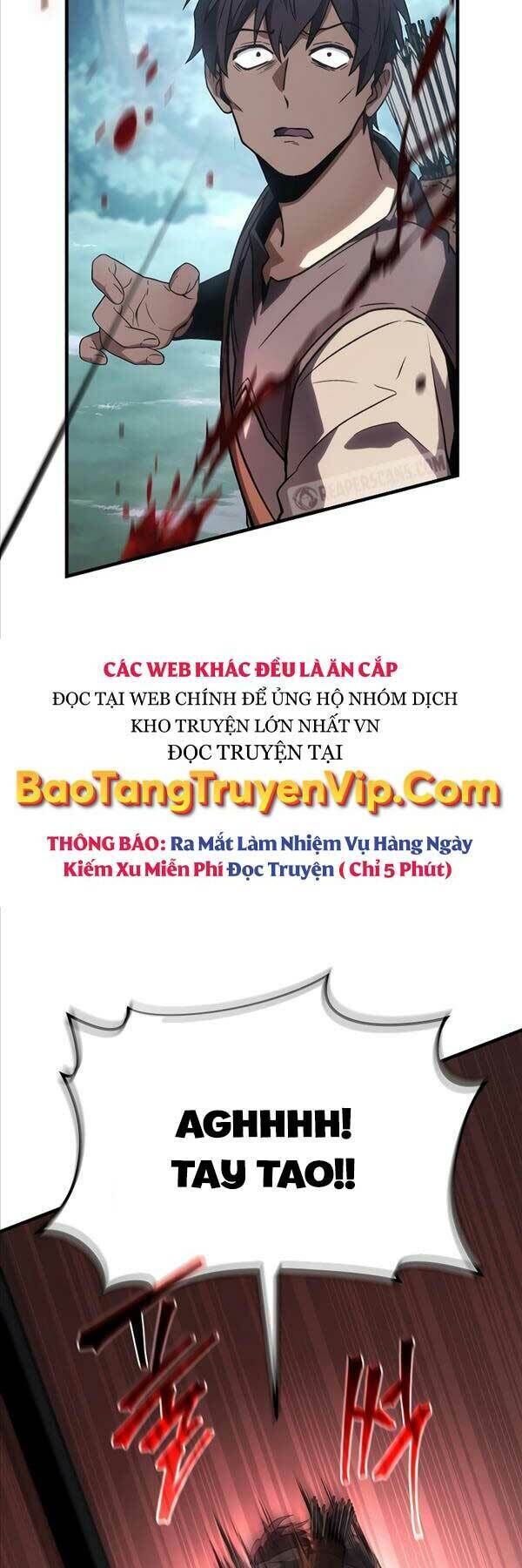 người chơi mạnh nhất hồi quy lần thứ 100 chapter 13 - Trang 2