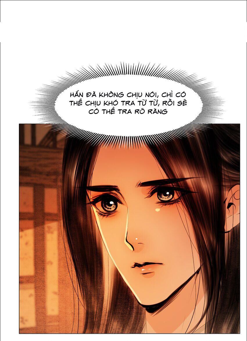 vòng luân hồi Chapter 62 - Trang 1