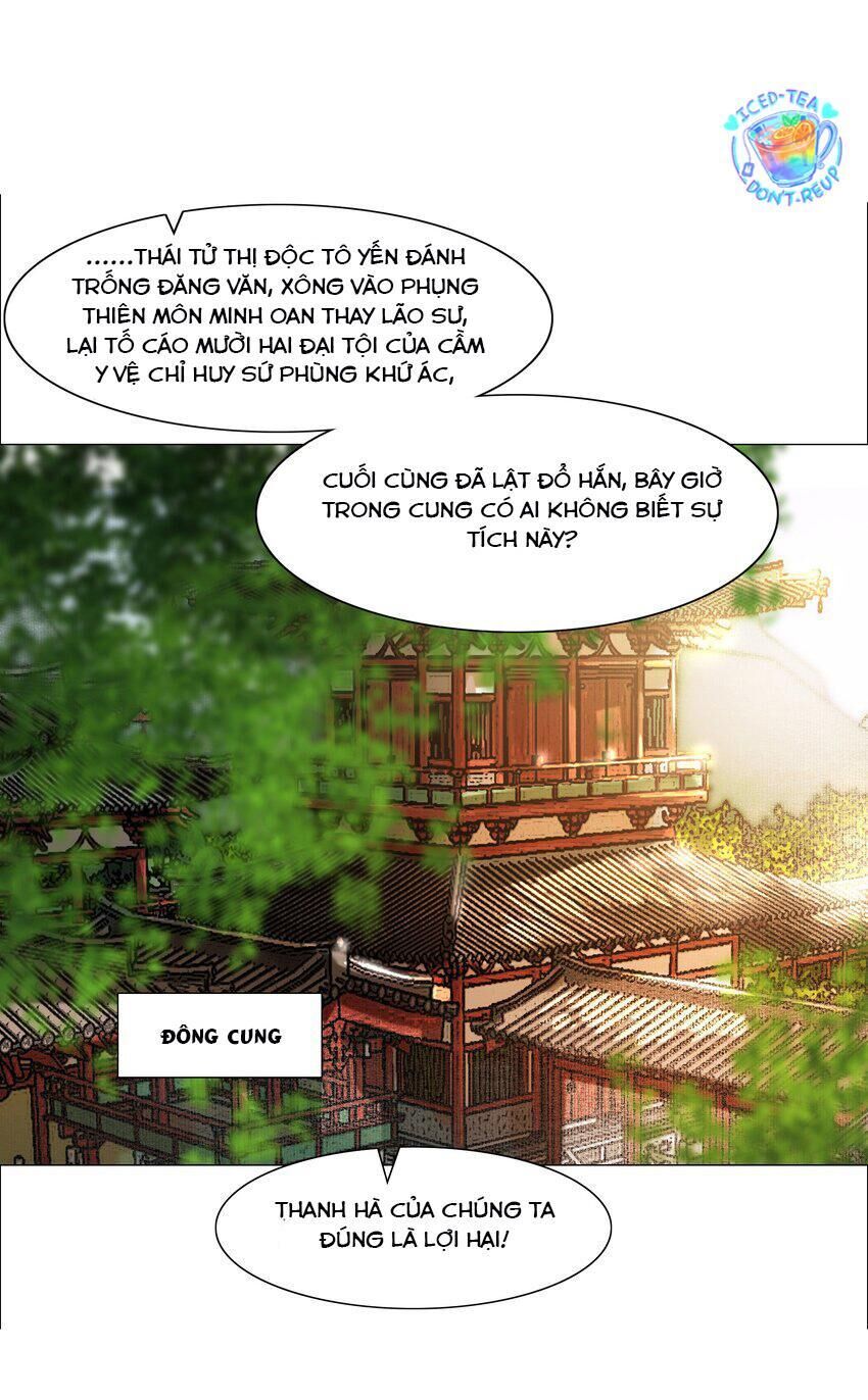 vòng luân hồi Chapter 62 - Trang 1