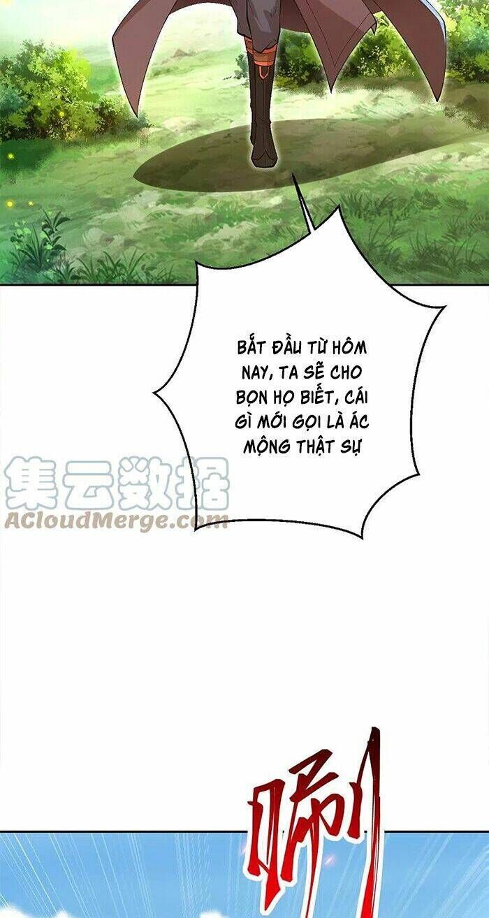 nghịch thiên tà thần chapter 406 - Trang 2