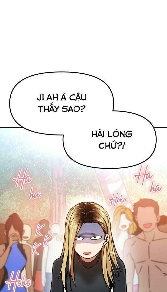 lớ ngớ vớ phải tình yêu chapter 3 - Trang 1