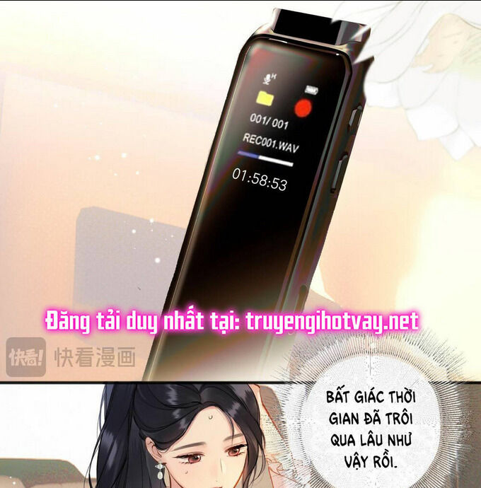 tôi cũng muốn làm mợ út Chapter 7.1 - Trang 2