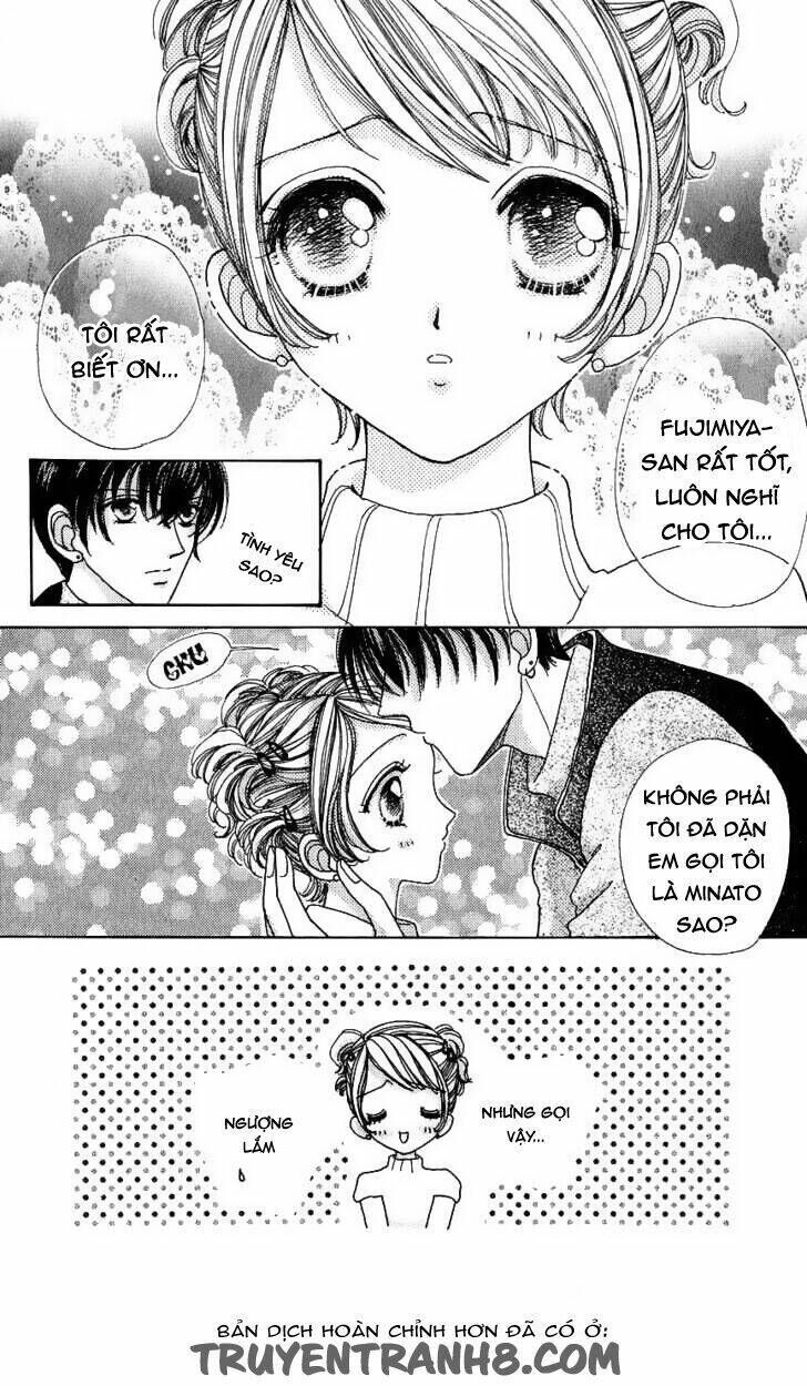 Hana Ni Nare Chapter 44 - Trang 2