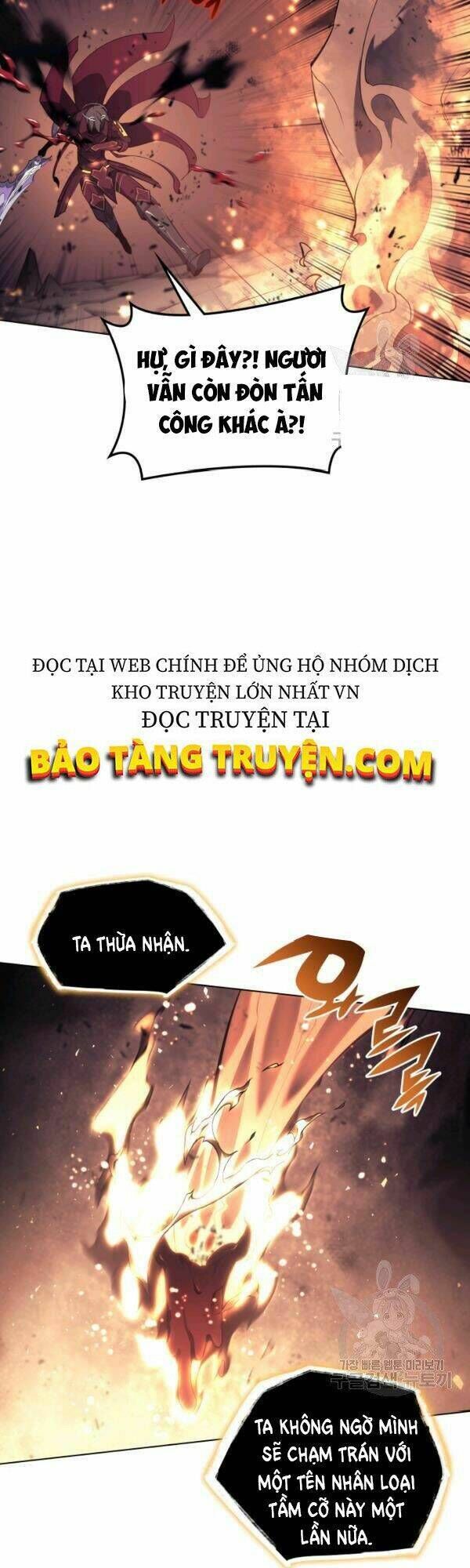 thợ rèn huyền thoại chương 90 - Next chương 91