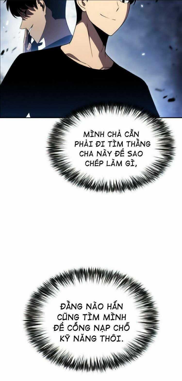 người chơi mới cấp tối đa Chapter 20 - Trang 2