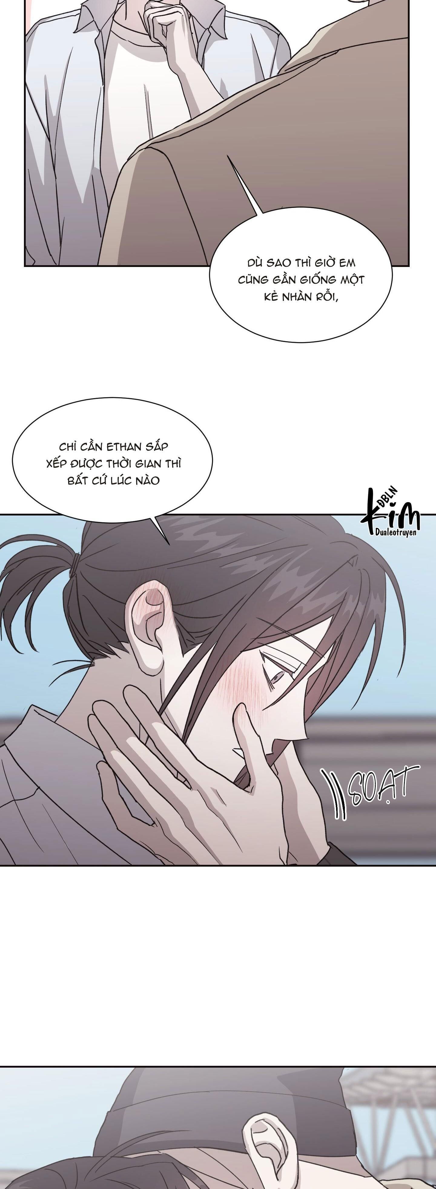 bl ngắn chịch hỏny Chapter 19.6 CHUYẾN ĐI NGỌT NGÀO 6 - Next Chapter 20