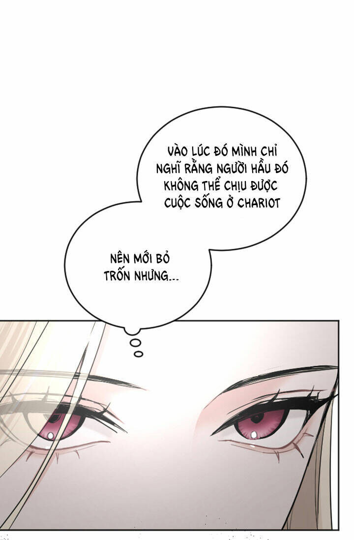 tôi sẽ bị trừ khử cùng hoàng đế chapter 42.1 - Next chapter 42.2