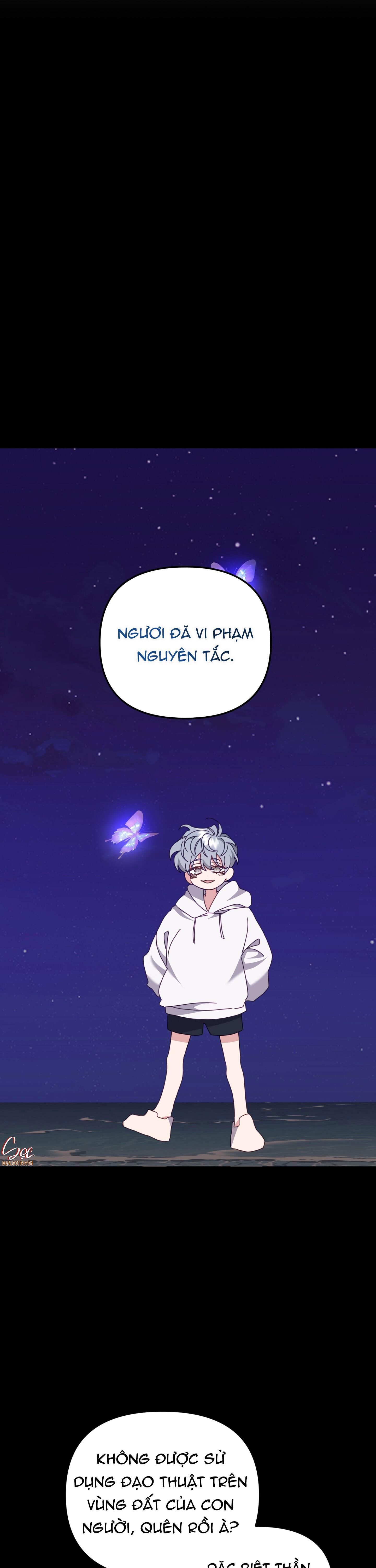 hổ trở về Chapter 36 - Next 37