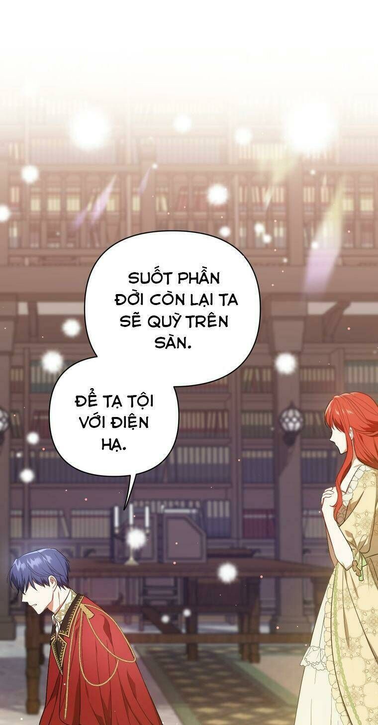 trở thành phiên dịch viên của bạo chúa chapter 17 - Trang 2