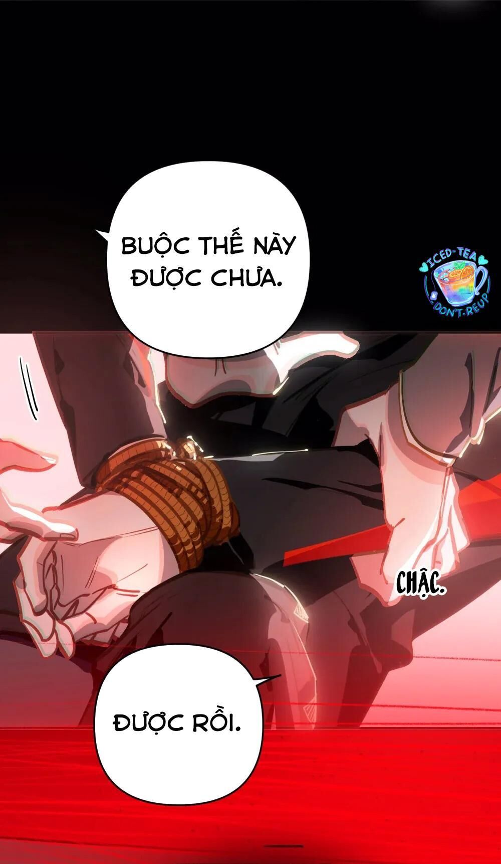 tôi có bệnh Chapter 60 - Next chapter 61