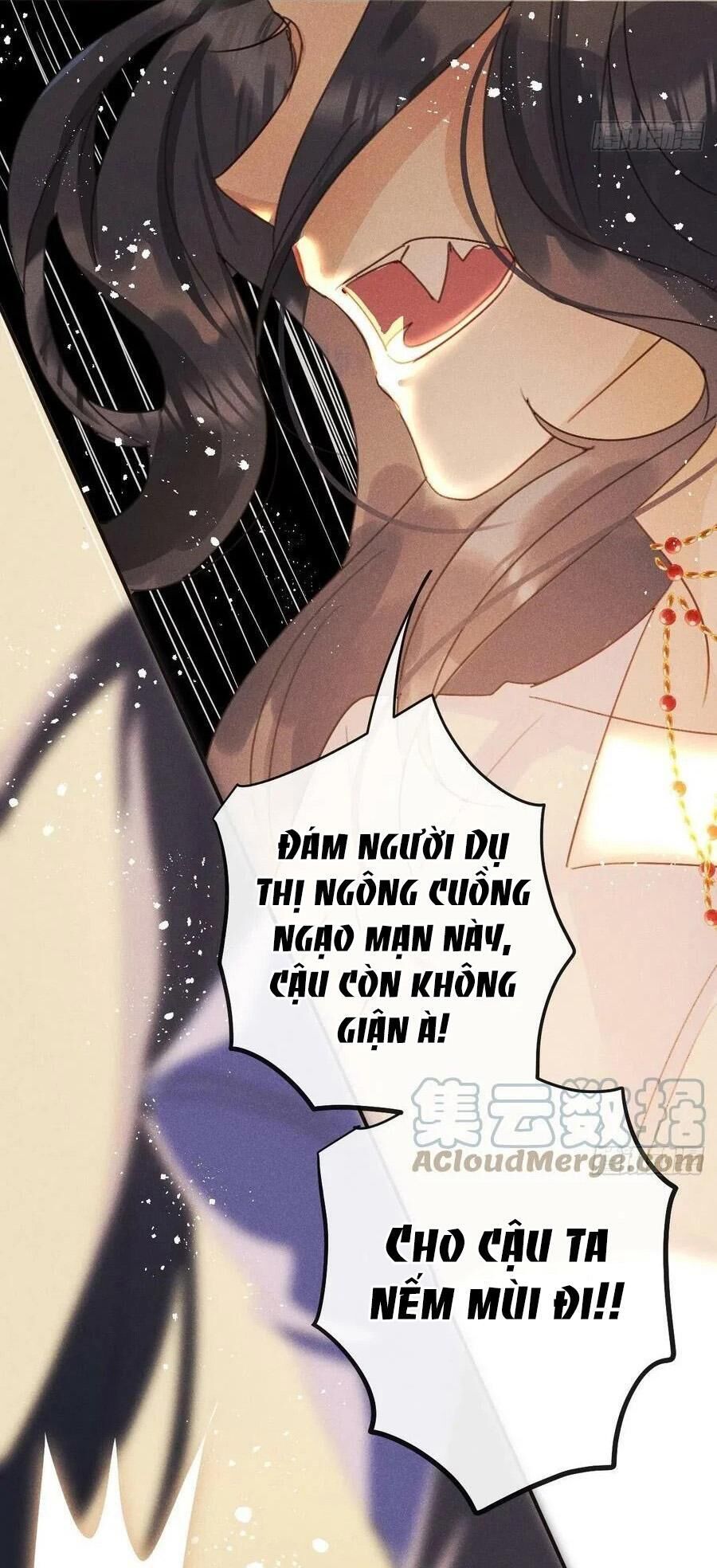 Lang Sói Thượng Khẩu Chapter 53 - Trang 2