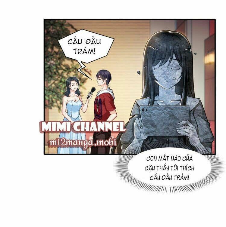 hệt như hàn quang gặp nắng gắt chapter 121 - Next chapter 122