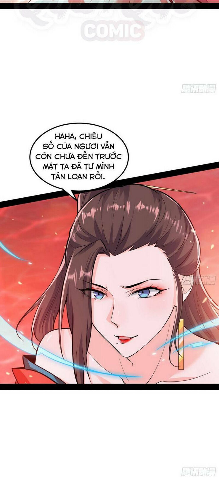 ta là tà đế chapter 50 - Next chapter 51