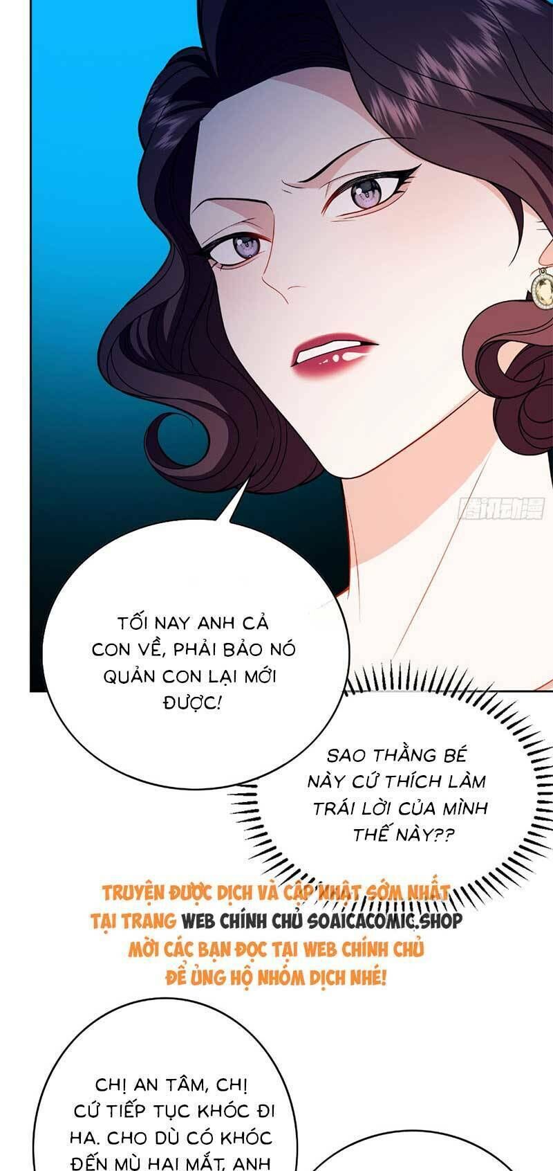 người yêu hợp đồng của chủ tịch chapter 13 - Trang 2