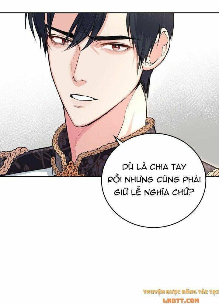 nhà điều chế nước hoa độc quyền của bạo chúa chapter 7 - Next chapter 8