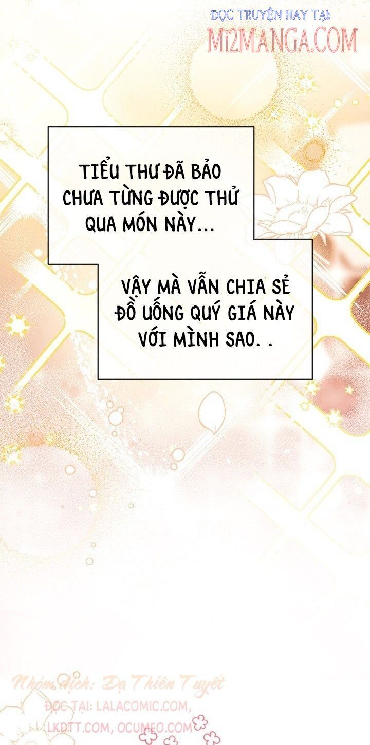 chúng ta có thể trở thành người nhà không? Chapter 14.5 - Next chapter 15