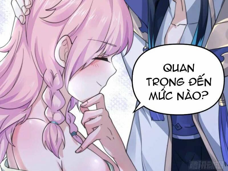 nữ đồ đệ ai nấy đều muốn giết ta chapter 97.5 - Next chapter 98