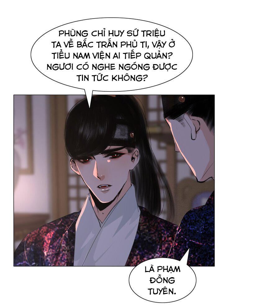 vòng luân hồi Chapter 47 - Trang 1