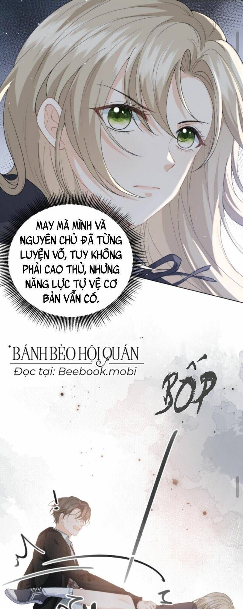 xuyên nhanh: phản diện quá sủng quá mê người chapter 4 - Next chapter 5