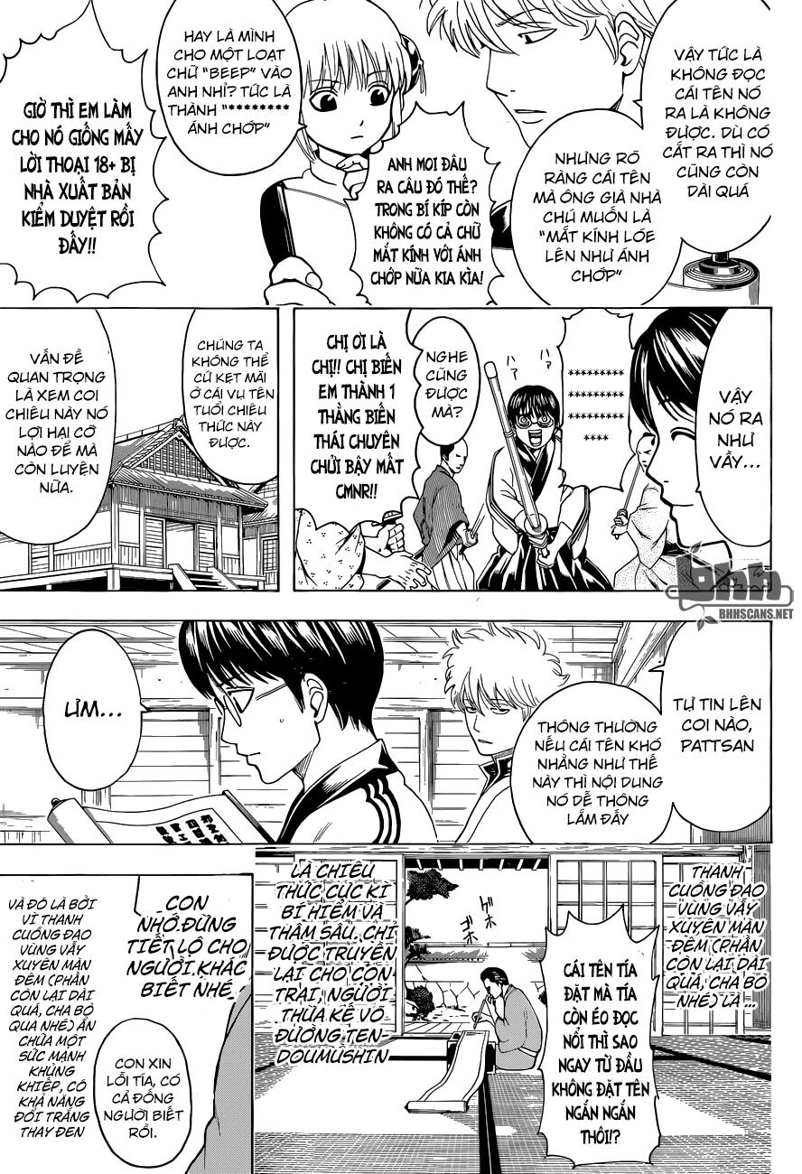 gintama chương 486 - Next chương 487