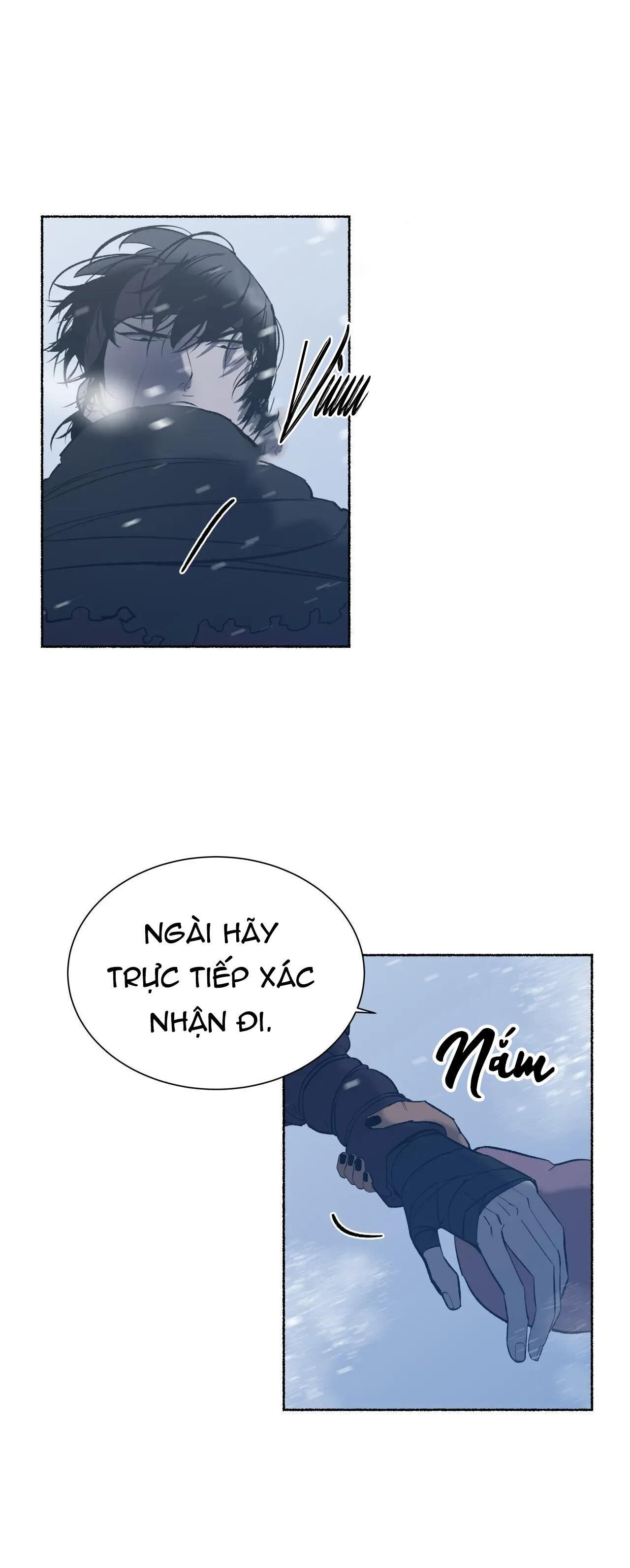 HỔ NGÀN NĂM Chapter 52 - Trang 2