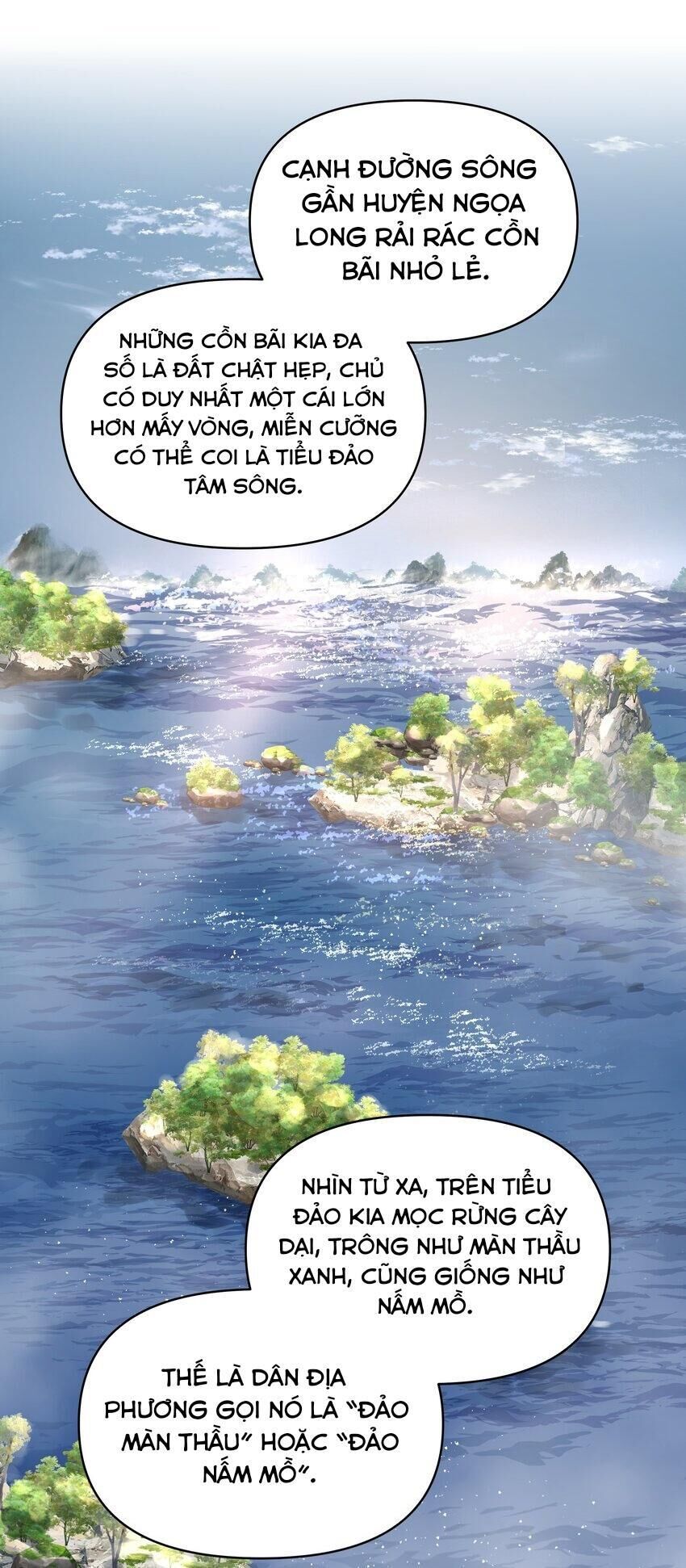 Đồng Tiền Kham Thế Chapter 33 - Trang 2