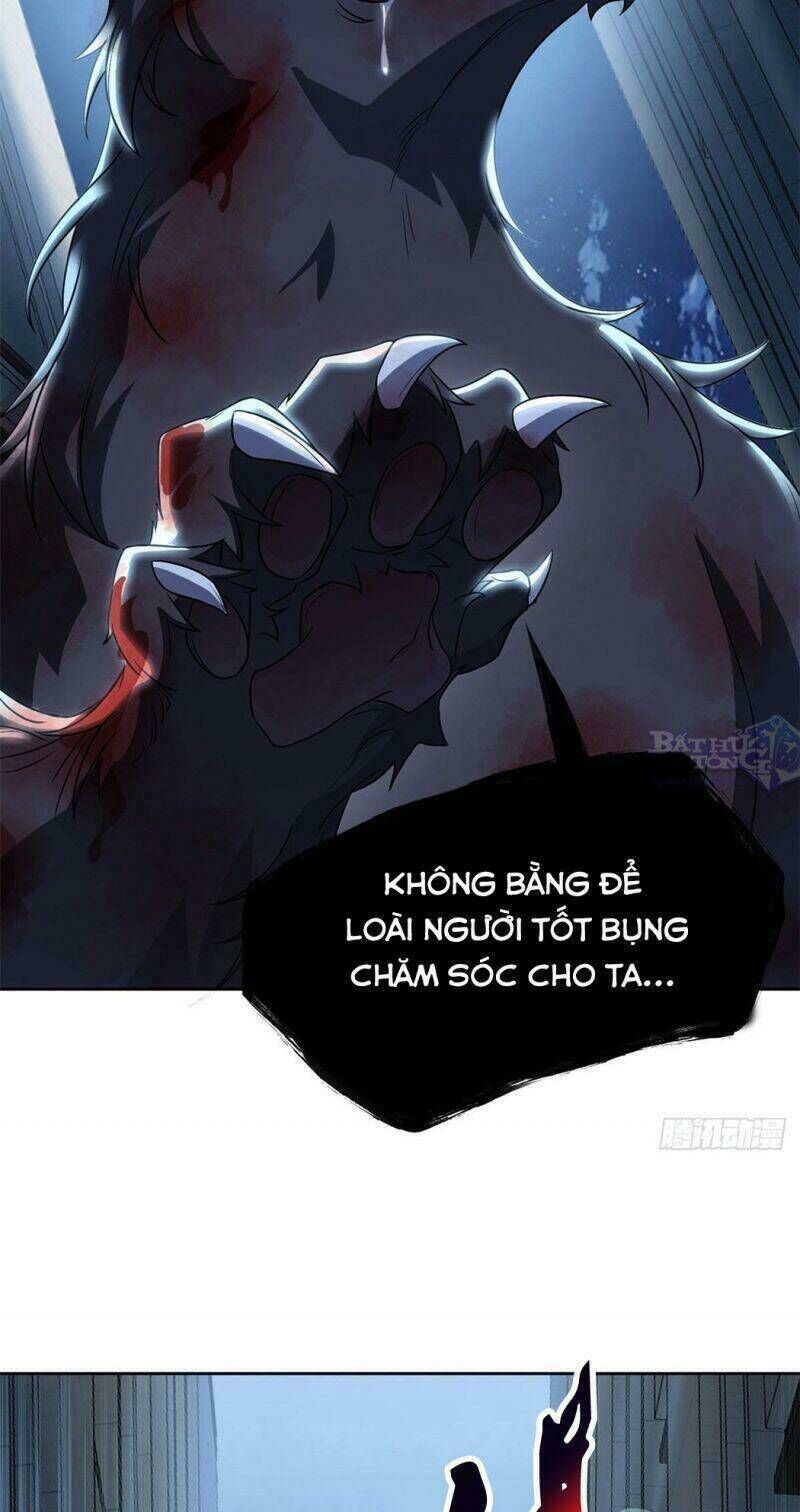 cường giả đến từ trại tâm thần Chapter 21 - Trang 2