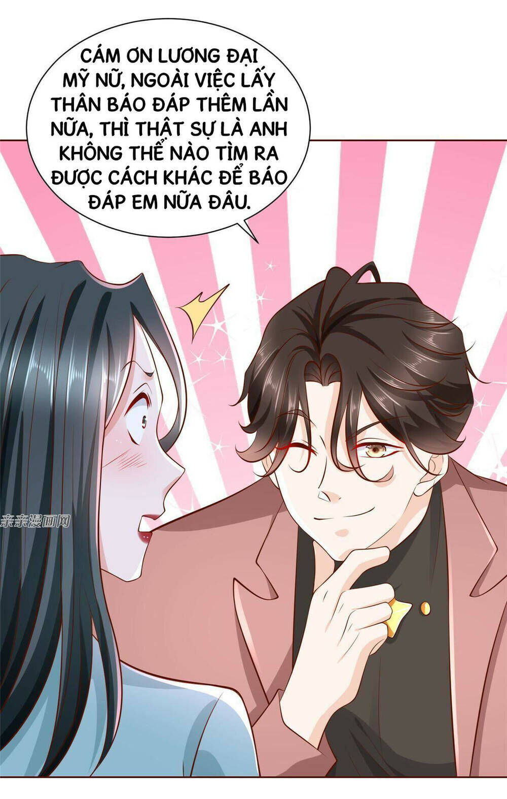 mỗi tuần ta có một nghề nghiệp mới chapter 184 - Next chapter 185