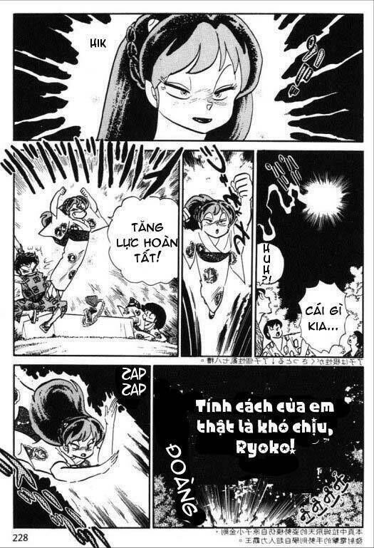 Lum Chapter 244 - Trang 2