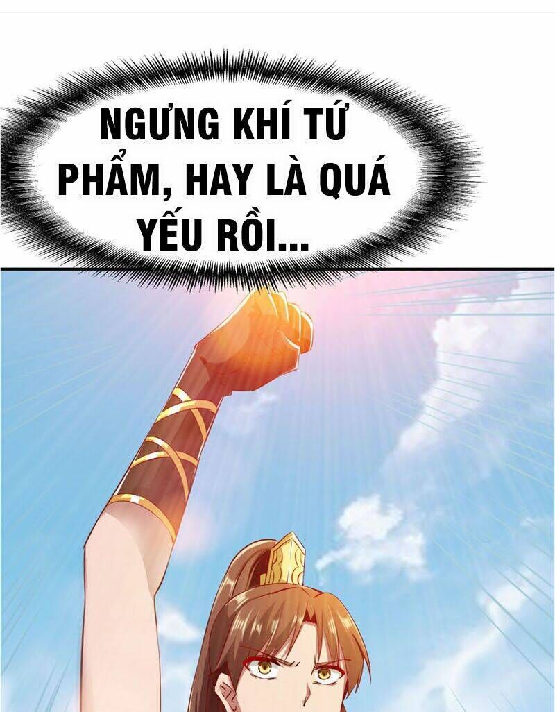 chiến đỉnh Chapter 74 - Trang 2