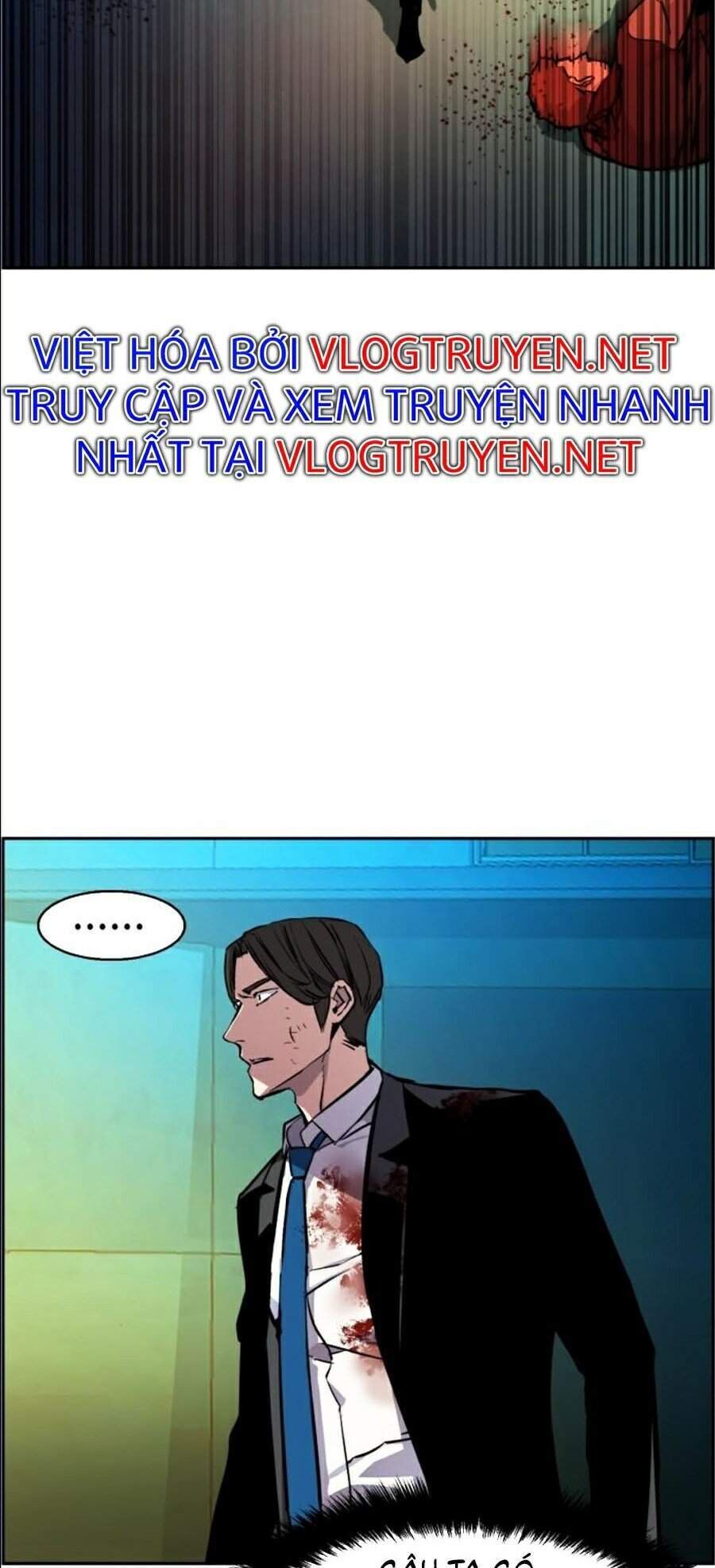 bạn học của tôi là lính đánh thuê chapter 49 - Next chapter 50