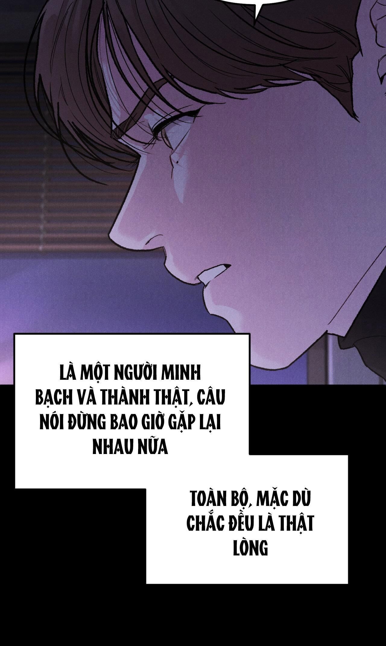 vượt qua giới hạn Chapter 76 - Trang 2