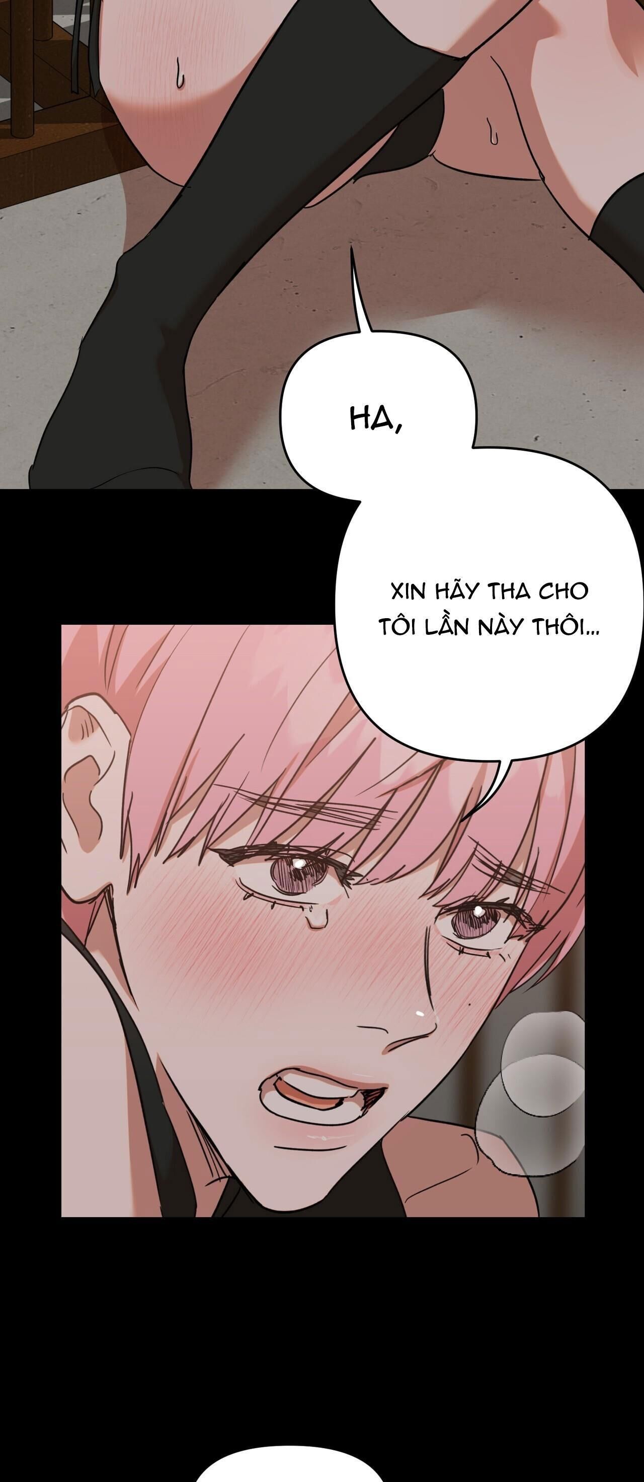 BẮT TẠI TRẬN Chapter 8 - Next Chapter 9