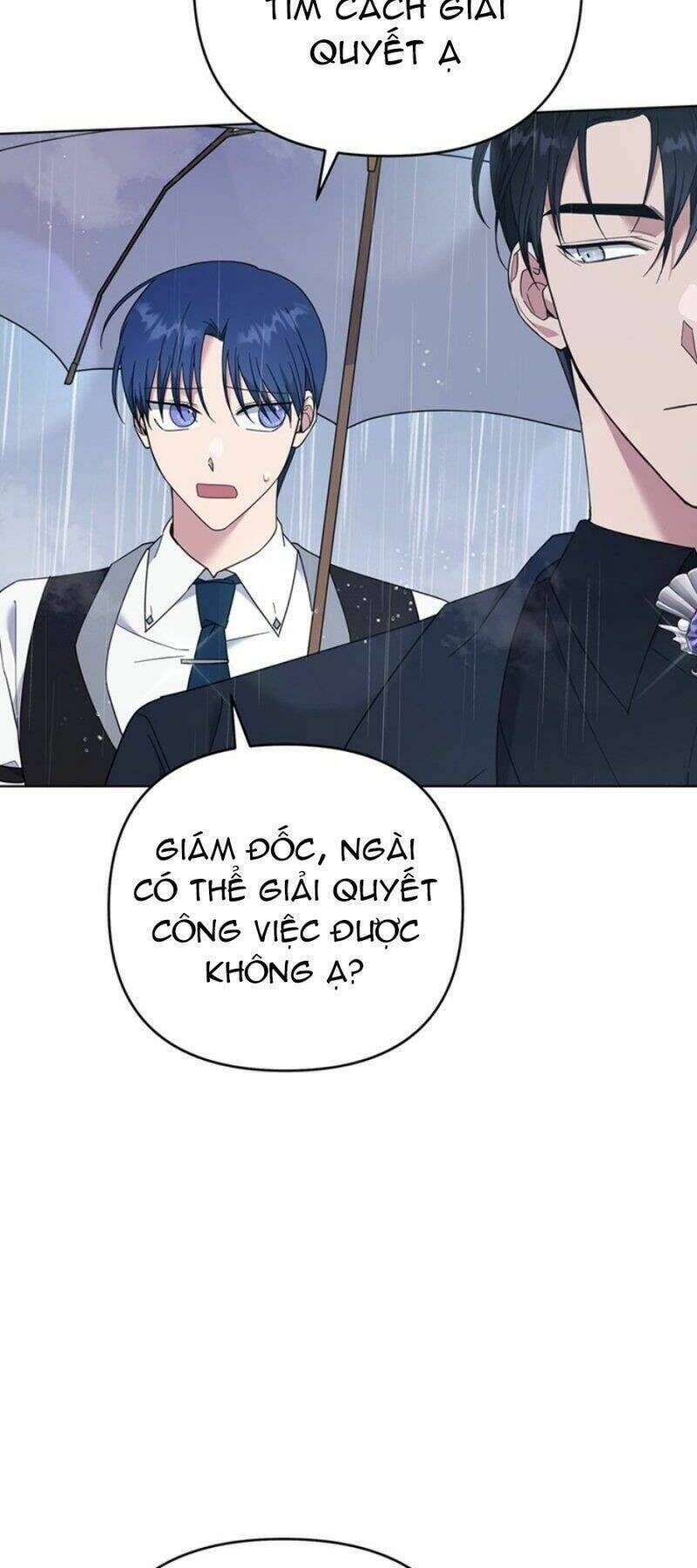 hãy để tôi được hiểu em chapter 41 - Trang 2