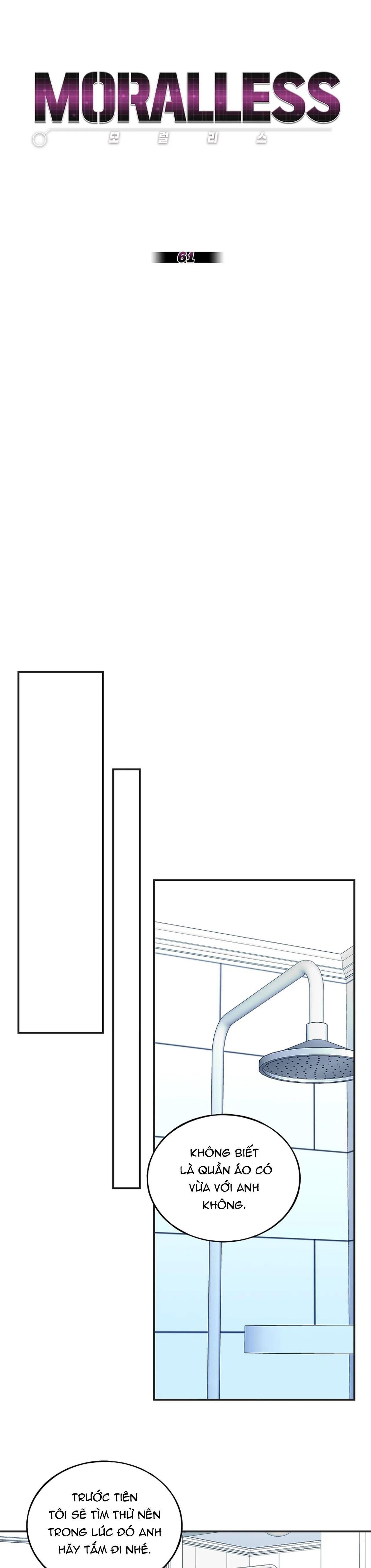moralless Chapter 61 - Next Chương 62