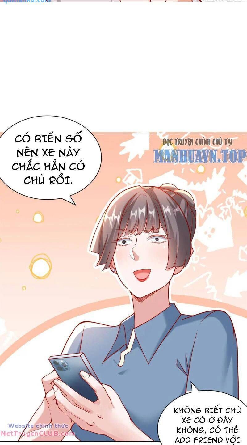 tôi là tài xế xe công nghệ có chút tiền thì đã sao? chương 71 - Next chapter 72