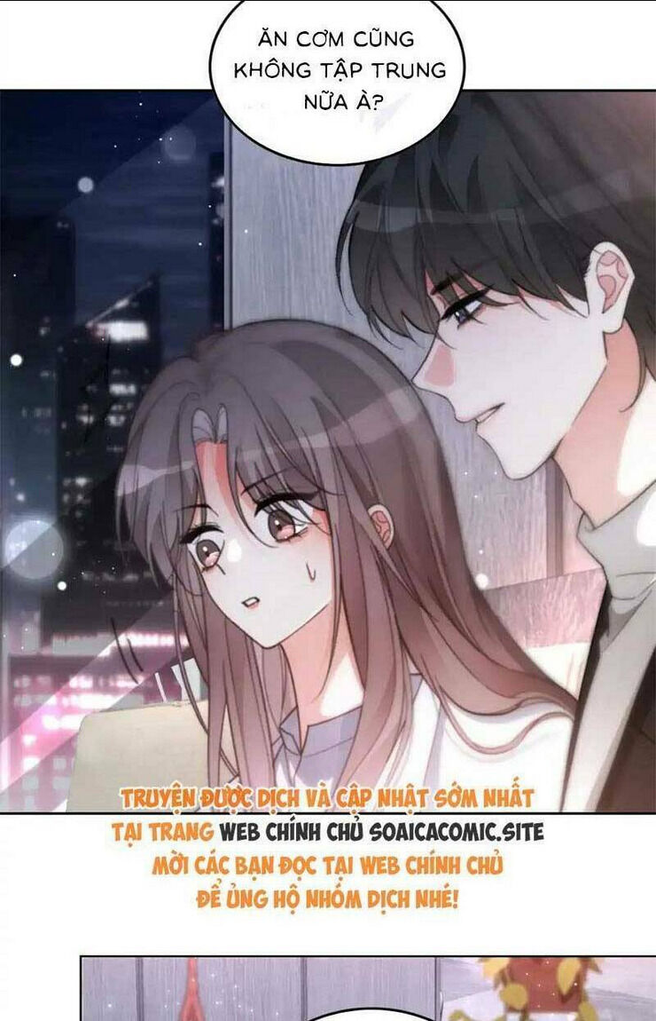 được các anh trai chiều chuộng tôi trở nên ngang tàng chương 261 - Next chapter 262