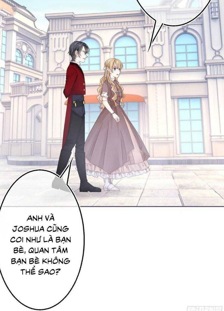 nữ hoàng đầu tiên của đế quốc chapter 75 - Next chapter 76