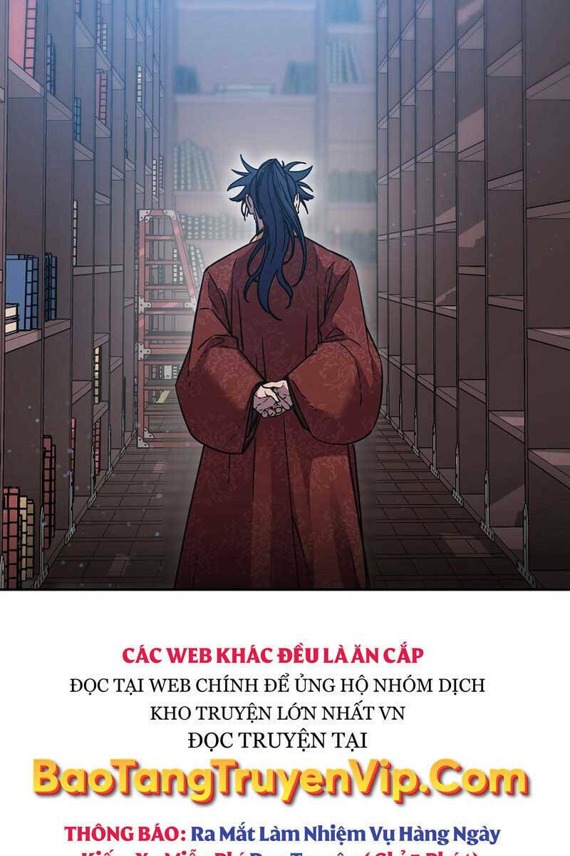 sự chuyển sinh vào võ lâm thế gia của ranker chương 107 - Next chapter 108