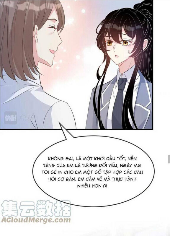 thiên kim toàn năng đại tài chapter 18 - Trang 2