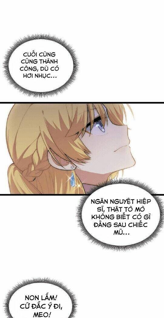 khô cốt hiệp sĩ chapter 16 - Trang 2