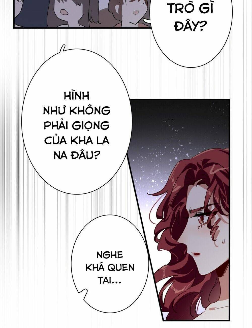 tinh mộng thần tượng chapter 308 - Trang 2